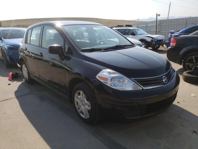 NISSAN VERSA S 2012 3n1bc1cp2ck293575