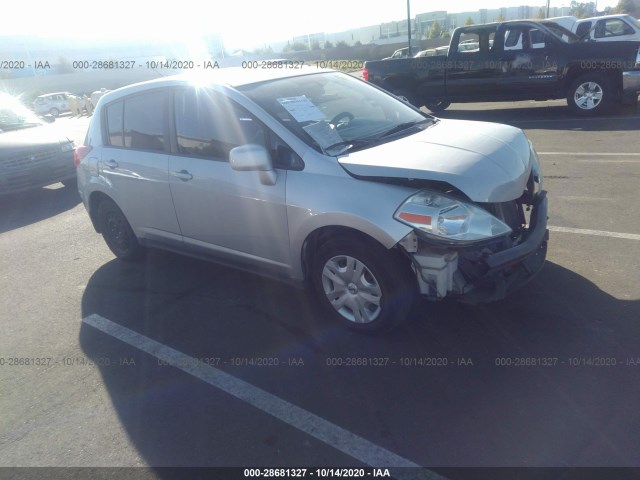 NISSAN VERSA 2012 3n1bc1cp2ck293818