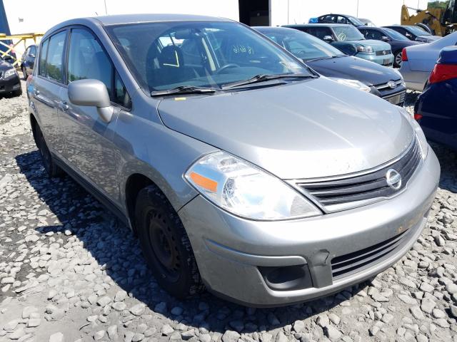 NISSAN VERSA S 2012 3n1bc1cp2ck294967