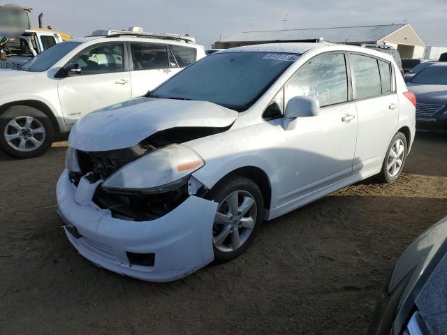 NISSAN VERSA 2012 3n1bc1cp2ck295519