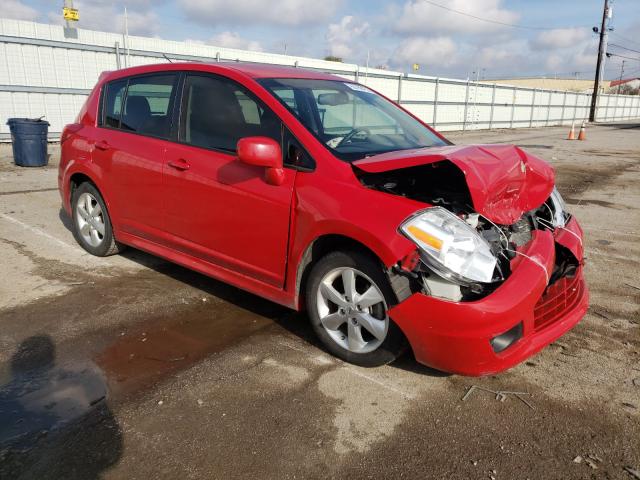 NISSAN VERSA S 2012 3n1bc1cp2ck298324