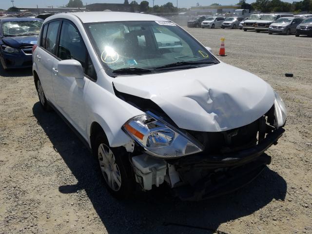 NISSAN VERSA S 2012 3n1bc1cp2ck298646