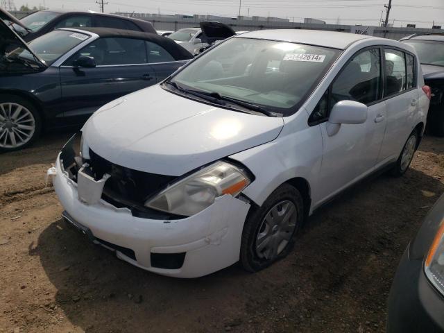 NISSAN VERSA 2012 3n1bc1cp2ck298680