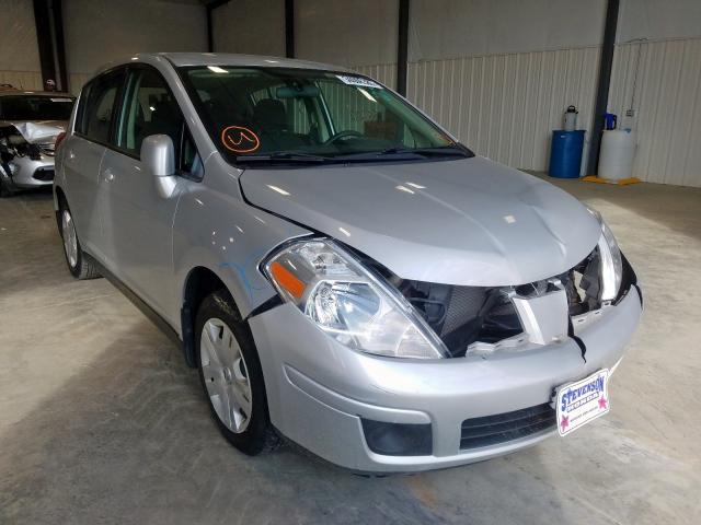 NISSAN VERSA S 2012 3n1bc1cp2ck298744