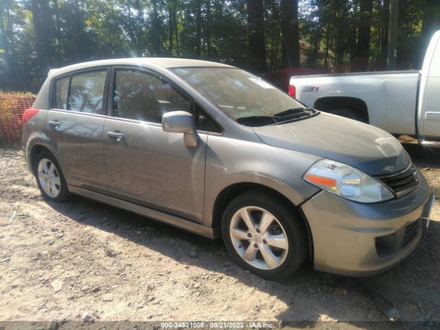 NISSAN VERSA 2012 3n1bc1cp2ck299120