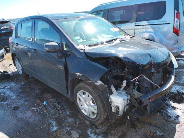 NISSAN VERSA S 2012 3n1bc1cp2ck299828