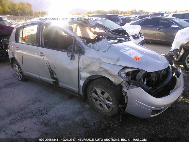 NISSAN VERSA 2012 3n1bc1cp2ck800006