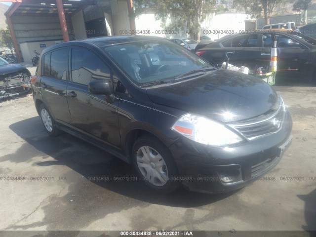 NISSAN VERSA 2012 3n1bc1cp2ck800149