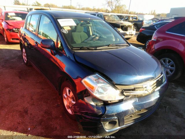 NISSAN VERSA 2012 3n1bc1cp2ck800409