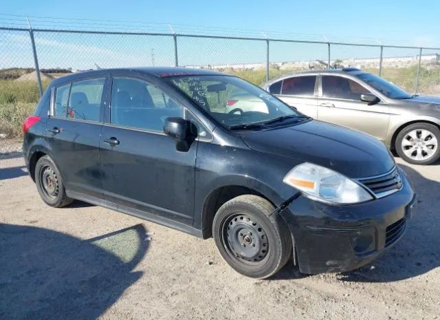 NISSAN VERSA 2012 3n1bc1cp2ck801186