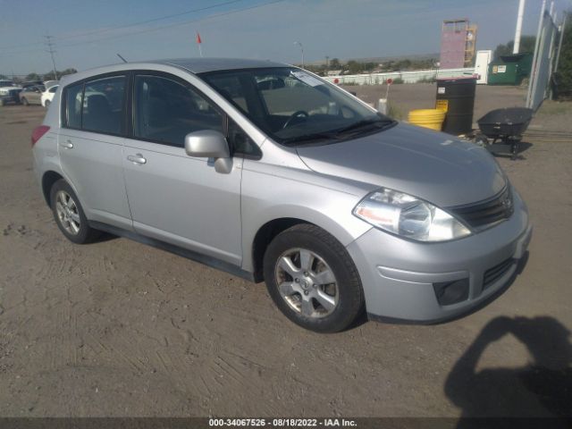 NISSAN VERSA 2012 3n1bc1cp2ck801978