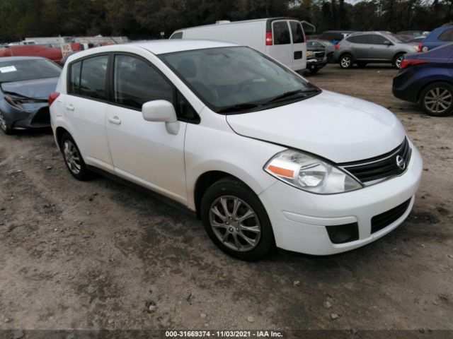 NISSAN VERSA 2012 3n1bc1cp2ck802905