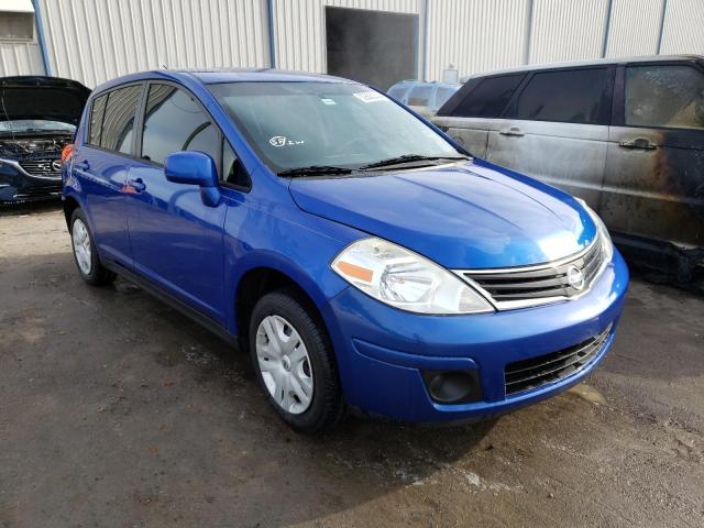 NISSAN VERSA S 2012 3n1bc1cp2ck803147