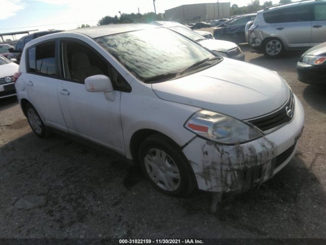 NISSAN VERSA 2012 3n1bc1cp2ck803374