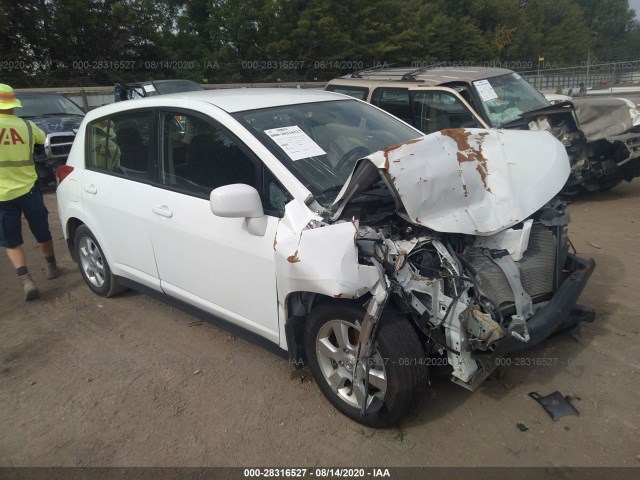 NISSAN VERSA 2012 3n1bc1cp2ck803617