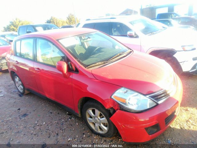 NISSAN VERSA 2012 3n1bc1cp2ck803729