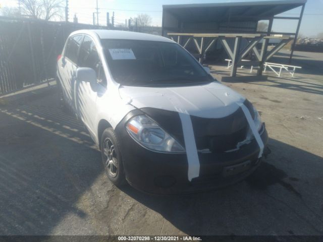 NISSAN VERSA 2012 3n1bc1cp2ck804301