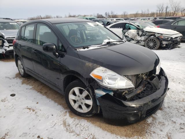 NISSAN VERSA S 2012 3n1bc1cp2ck804475