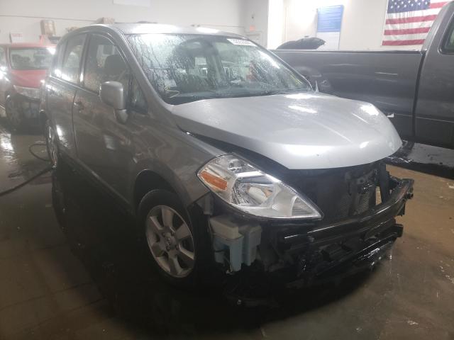 NISSAN VERSA S 2012 3n1bc1cp2ck804914