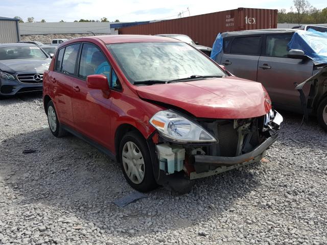 NISSAN VERSA S 2012 3n1bc1cp2ck805464