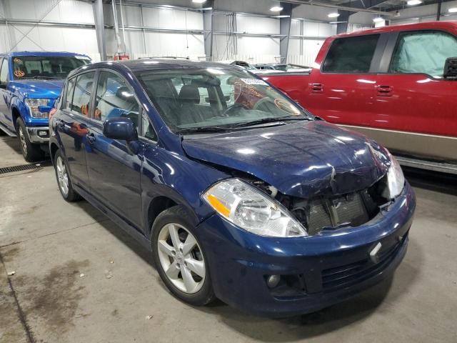 NISSAN VERSA S 2012 3n1bc1cp2ck806940