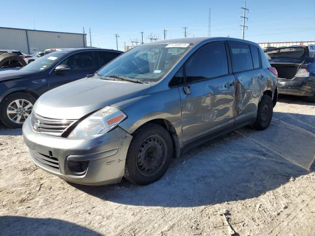 NISSAN VERSA S 2012 3n1bc1cp2ck807134