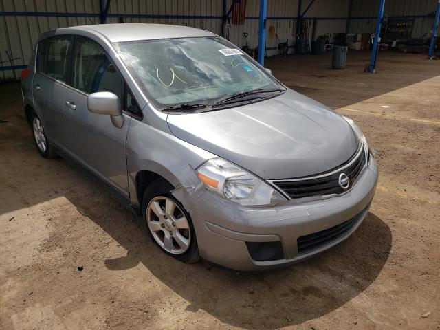 NISSAN VERSA S 2012 3n1bc1cp2ck807263