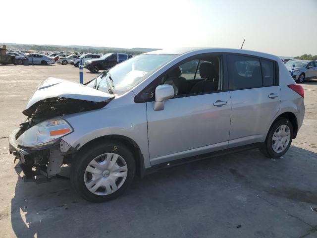 NISSAN VERSA S 2012 3n1bc1cp2ck807750