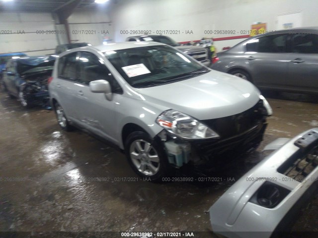 NISSAN VERSA 2012 3n1bc1cp2ck808042