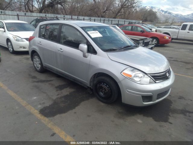 NISSAN VERSA 2012 3n1bc1cp2ck808087