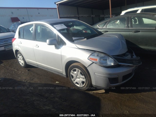 NISSAN VERSA 2012 3n1bc1cp2ck808414