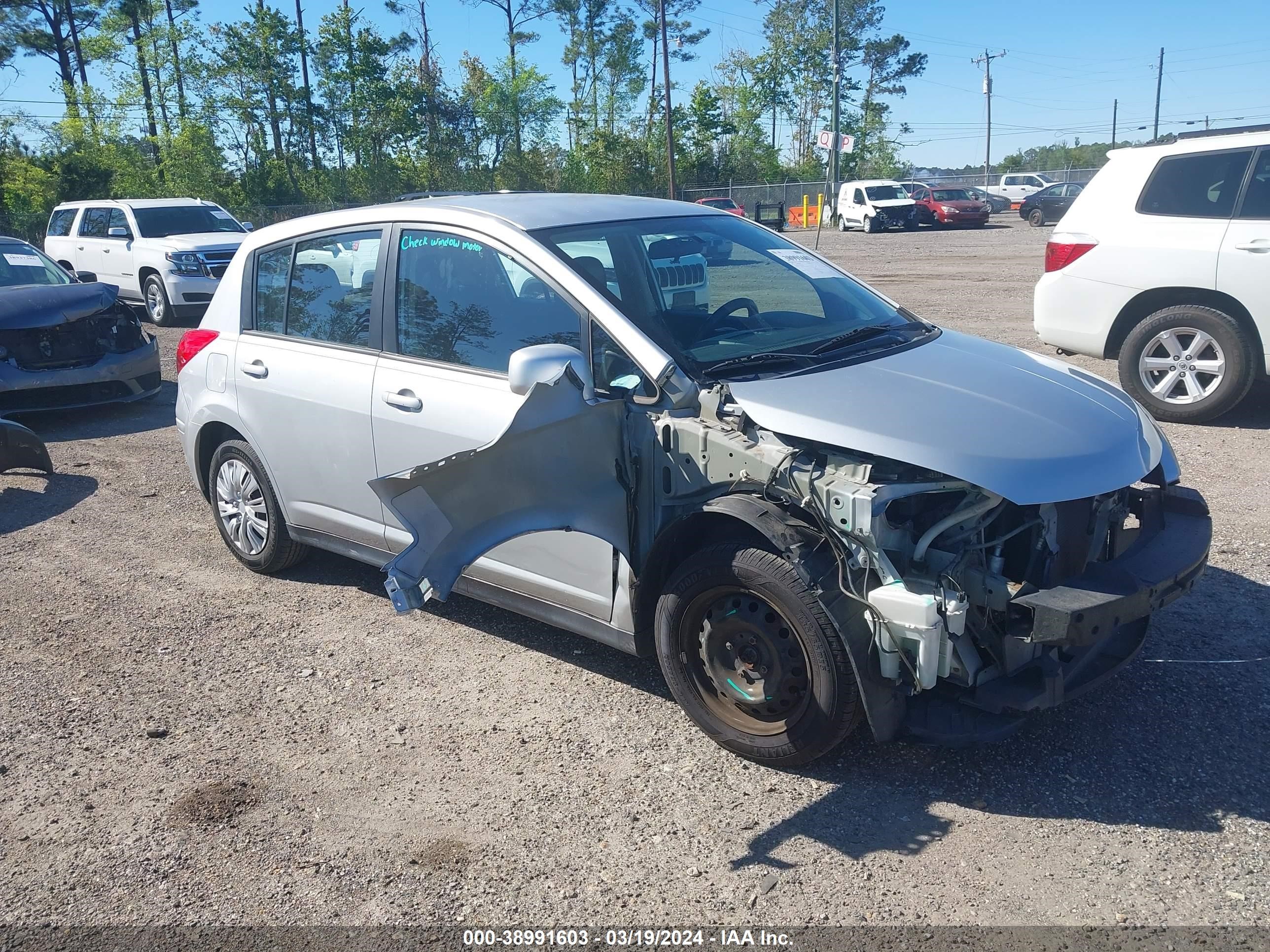 NISSAN VERSA 2012 3n1bc1cp2ck808543