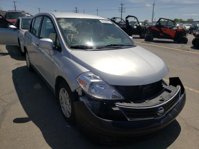 NISSAN VERSA S 2012 3n1bc1cp2ck808574