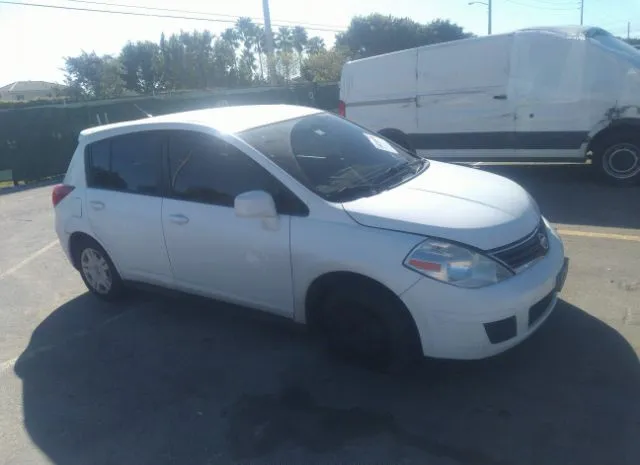 NISSAN VERSA 2012 3n1bc1cp2ck808591