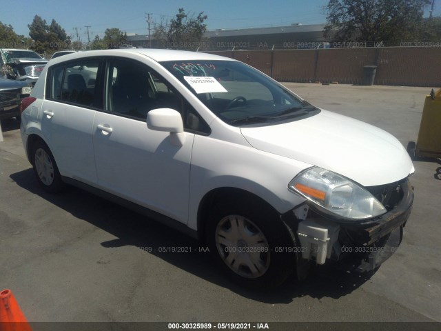 NISSAN VERSA 2012 3n1bc1cp2ck808770