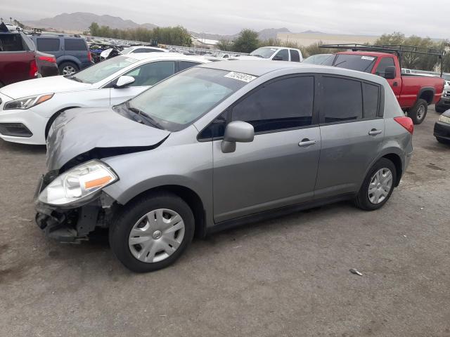 NISSAN VERSA S 2012 3n1bc1cp2ck809000