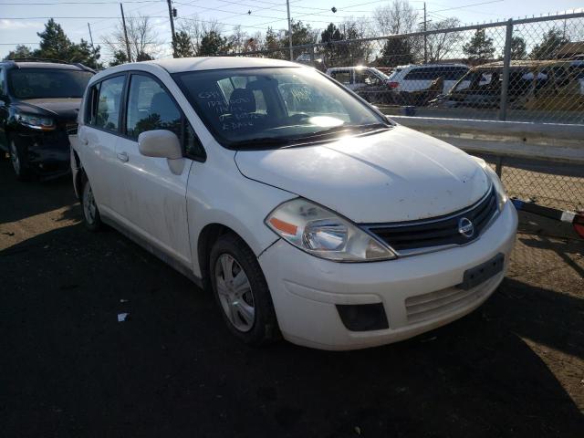 NISSAN VERSA S 2012 3n1bc1cp2ck809725