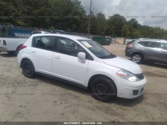 NISSAN VERSA 2012 3n1bc1cp2ck810034