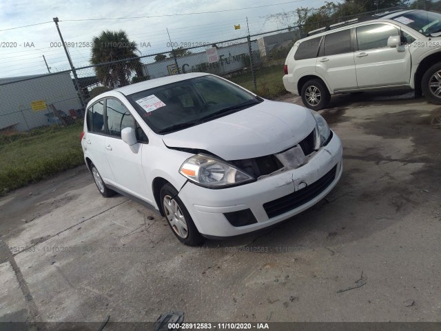 NISSAN VERSA 2012 3n1bc1cp2ck810115