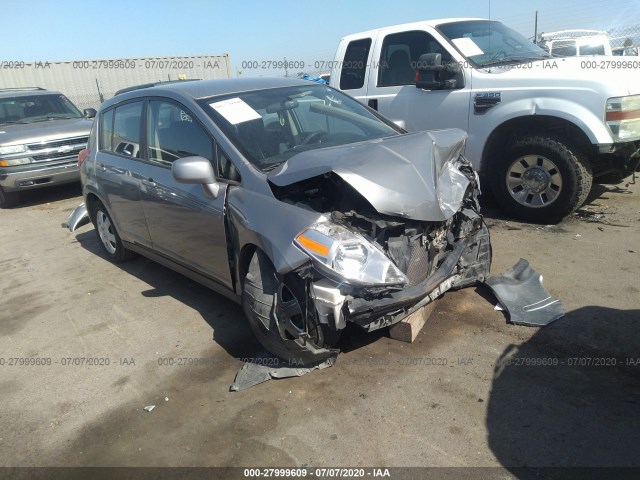 NISSAN VERSA 2012 3n1bc1cp2ck810423