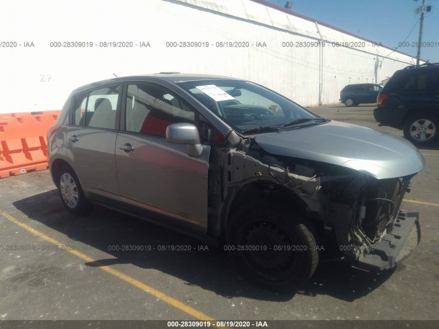 NISSAN VERSA 2012 3n1bc1cp2ck811085