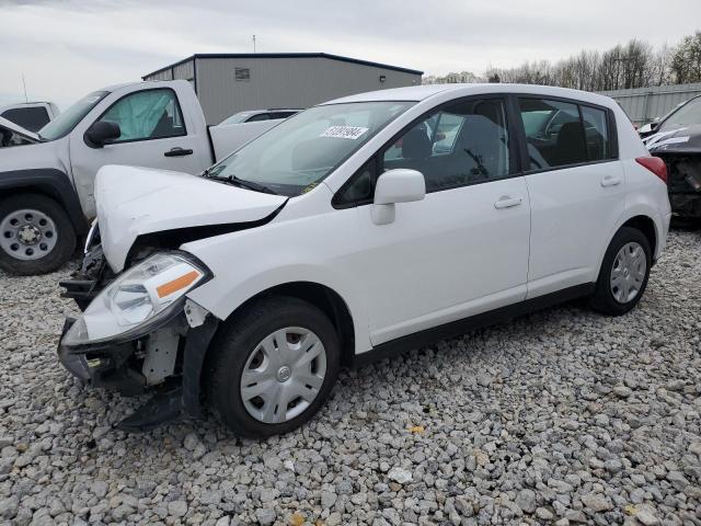 NISSAN VERSA 2012 3n1bc1cp2ck811488