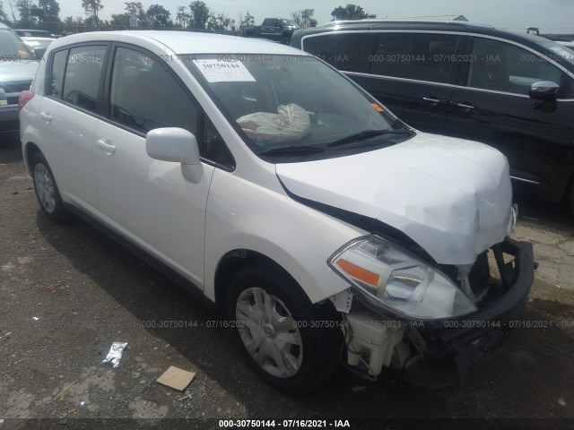 NISSAN VERSA 2012 3n1bc1cp2ck811636