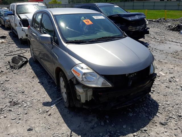 NISSAN VERSA S 2012 3n1bc1cp2ck812284