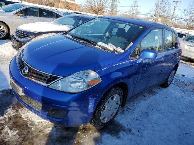 NISSAN VERSA 2012 3n1bc1cp2ck813127