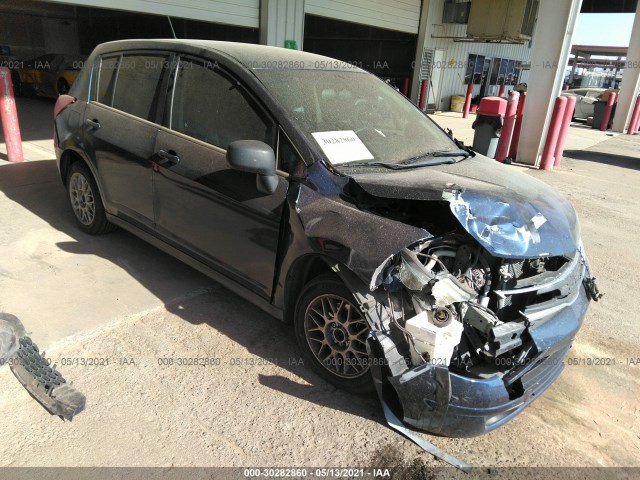 NISSAN VERSA 2012 3n1bc1cp2ck813404