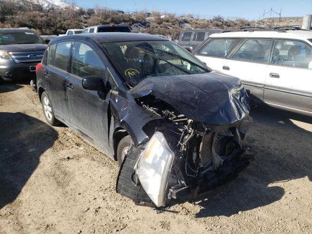 NISSAN VERSA S 2012 3n1bc1cp2ck814312