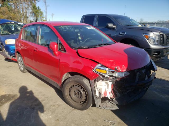 NISSAN VERSA S 2012 3n1bc1cp2ck814598