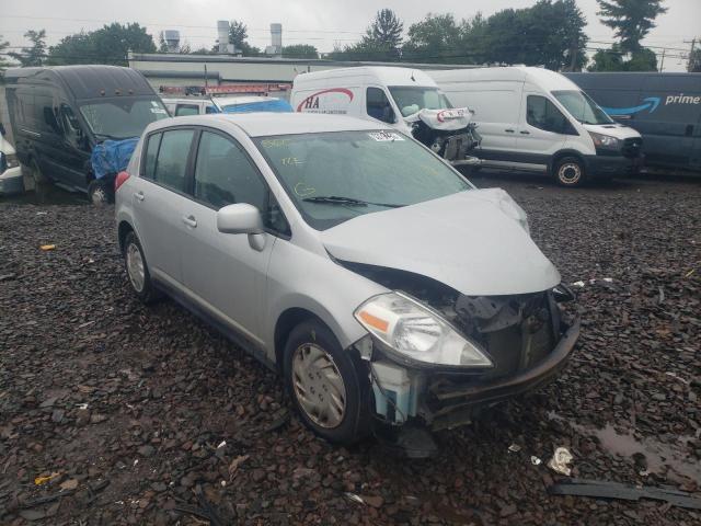 NISSAN VERSA S 2012 3n1bc1cp2ck815380