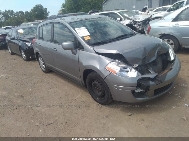 NISSAN VERSA 2012 3n1bc1cp2ck815394